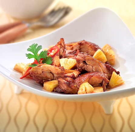 Recipe 2