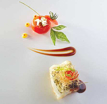 Recipe 2