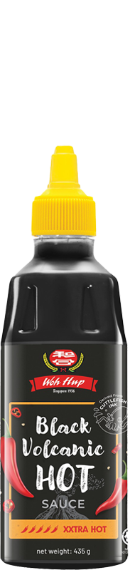 Premium Light Soy
                     Sauce
