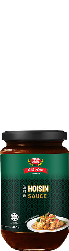 Premium Light Soy
                     Sauce