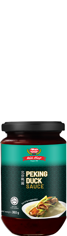 Premium Light Soy
                     Sauce