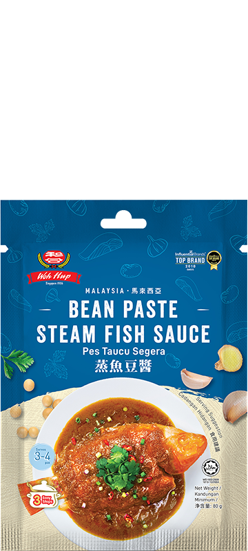 Premium Light Soy
                     Sauce