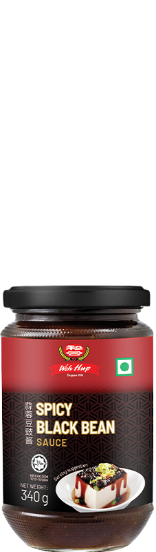 Premium Light Soy
                     Sauce